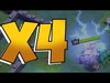 TodAY Is My WORST day!! "Clash Of Clans"HOW to Sma...
