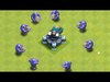 NEW SCATTER SHOT WEAPON!! "Clash Of Clans" Scatter...