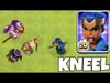 NOW who is the strongest Hero!?! "Clash Of Clans" 