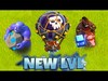 ALL LEVELS & UPGRADES!!"Clash Of Clans" TH13 U...