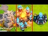 Top 5 things you missed in the update! "Clash Of Clans&...