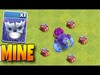 UPGRADE.... YETi.. lvl2!! "Clash Of Clans" Road to...