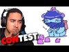 DRAWING CONTEST GIVEAWAY!! "Clash Of Clans" VOTE N...
