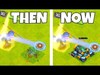 NEW UPDATE CHANGES :( "Clash Of Clans" RC NERF!!