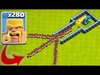 CAN WE MAKE IT?!? or NO WAY TO GET IN!! "Clash Of Clans...