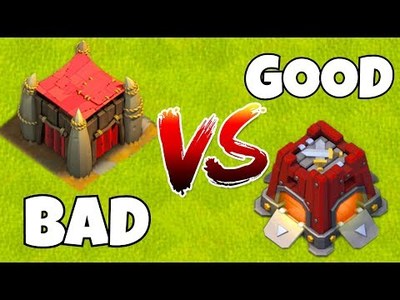 Godson - Clash of Clans