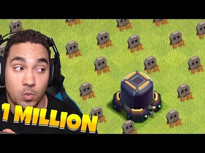 Godson - Clash of Clans