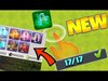 TOP 5 UPDATE WISH LIST!! "Clash Of Clans" YOU CHOO...
