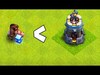 NEW UPDATE BALANCE CHANGES!! "Clash Of Clans" NEW ...
