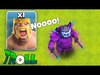 WHAT THE HECK have I DoNE!?! "Clash Of Clans"
