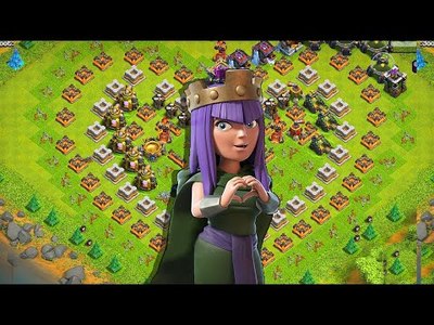 Godson - Clash of Clans