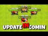 HERE IT COMES...... Update and More! "Clash of clans&qu...