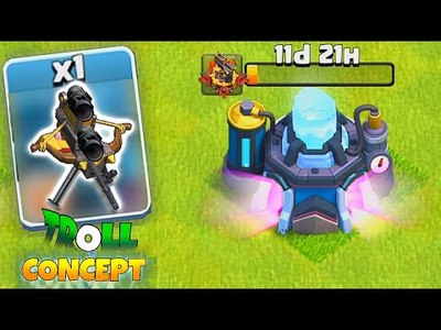 Godson - Clash of Clans