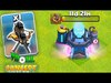 I MADE MY OWN UPGRADE!!...{ XGUN } "Clash Of Clans"...
