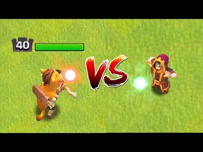 Godson - Clash of Clans