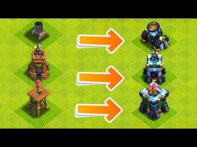 Godson - Clash of Clans