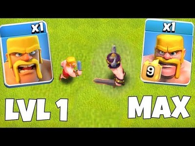 Godson - Clash of Clans