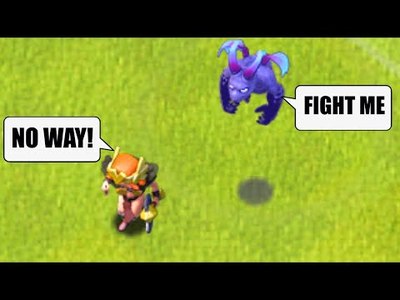 Godson - Clash of Clans