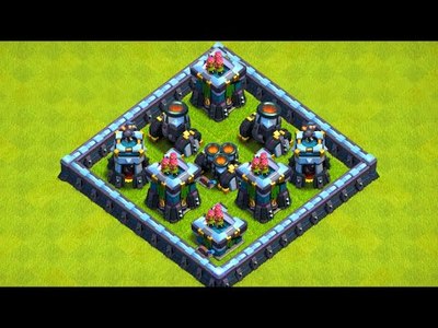 Godson - Clash of Clans