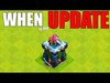 MARCH (2020 update )WHEN is it COMING!?! "Clash Of Clan...
