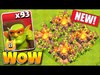 SNEAKY GOBLINS x93 "Clash Of Clans"