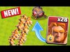 NEW SUPER GIANTS w/ 3 Star!!! "Clash Of Clans"NEW ...