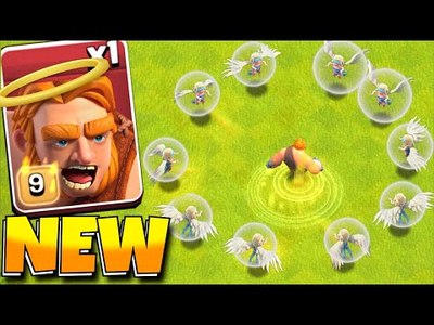 Godson - Clash of Clans