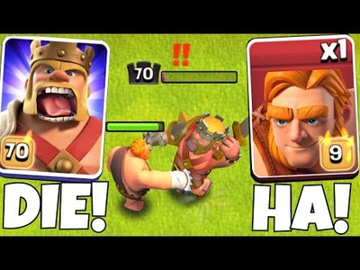 Godson - Clash of Clans