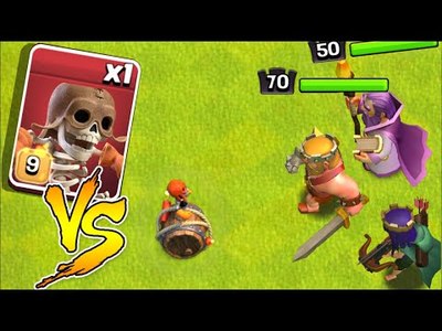 Godson - Clash of Clans