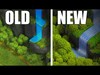 WATERFALL Is BACK in "clash of clans'