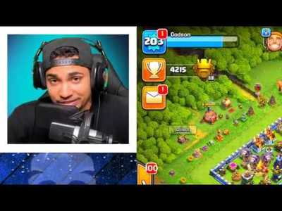 Godson - Clash of Clans