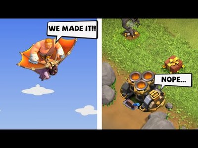 Godson - Clash of Clans