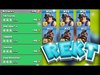 DESTROYED #1 Player In the World w/ THIS army! "Clash O...