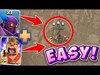 How to 3 star #1 War Player EASY Feat. BuMm "Clash Of C...
