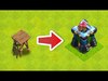 Every Tower UPGRADED to MAX!!  "Clash Of Clans"