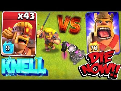 Godson - Clash of Clans