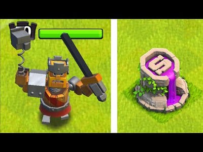 Godson - Clash of Clans