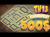 This Base Won a 500$ tournament!  Tribe Gaming vs AtN AttaX ...