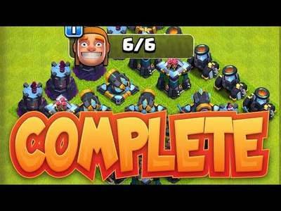 Godson - Clash of Clans