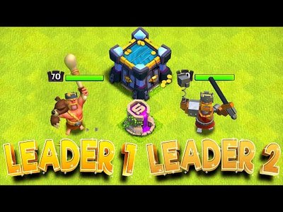 Godson - Clash of Clans