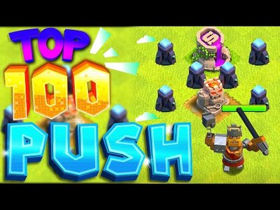 Godson - Clash of Clans