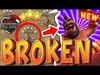 Attacks are so EASy... its BROKEN now! "Clash Of Clans&...