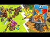 You Wont Believe Who Wins..."Clash Of Clans" Clock