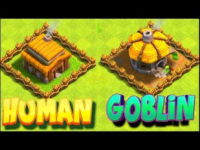 Godson - Clash of Clans