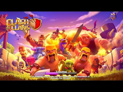 Godson - Clash of Clans