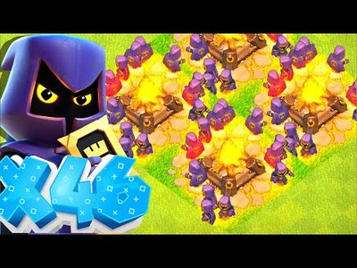 Godson - Clash of Clans