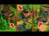NEW UPGRADES in the MAP! "Clash Of Clans" Clashy c...