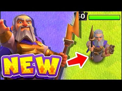 Godson - Clash of Clans