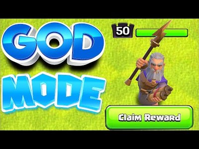 Godson - Clash of Clans