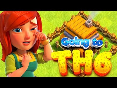 Godson - Clash of Clans